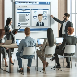 Planification de projet