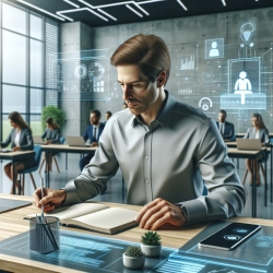 Techniques de communication interpersonnelle