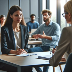 Méthodes de communication efficace