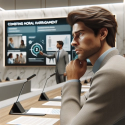 Prévention des Situations de Harcèlement