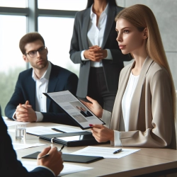 Développer l'impact personnel