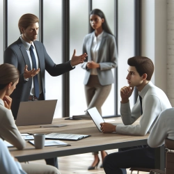 Préparation à la négociation