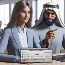 Planification du management de la qualité