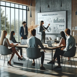 Outils et technologies d'analytique des données RH