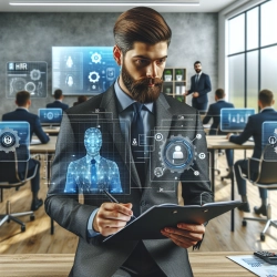 Technologies de gestion des données RH