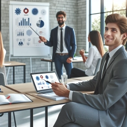 Stratégies marketing avancées