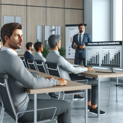 Mise en place d'un programme de benchmarking