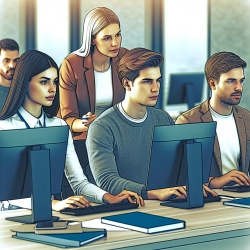 Création de contenu numérique