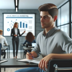 Création de contenu engageant