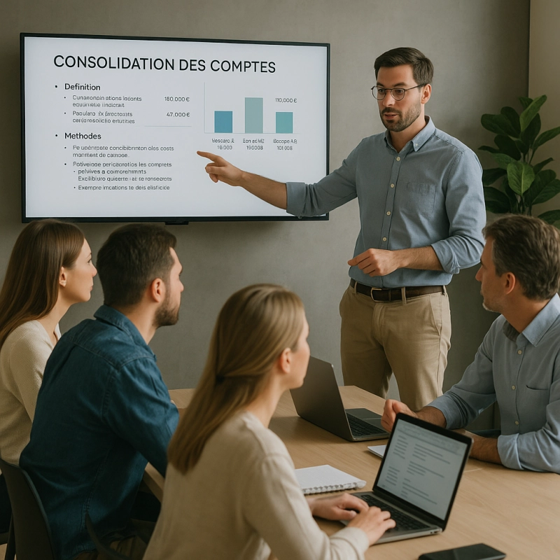 Choix du régime fiscal et impacts pour l’entreprise