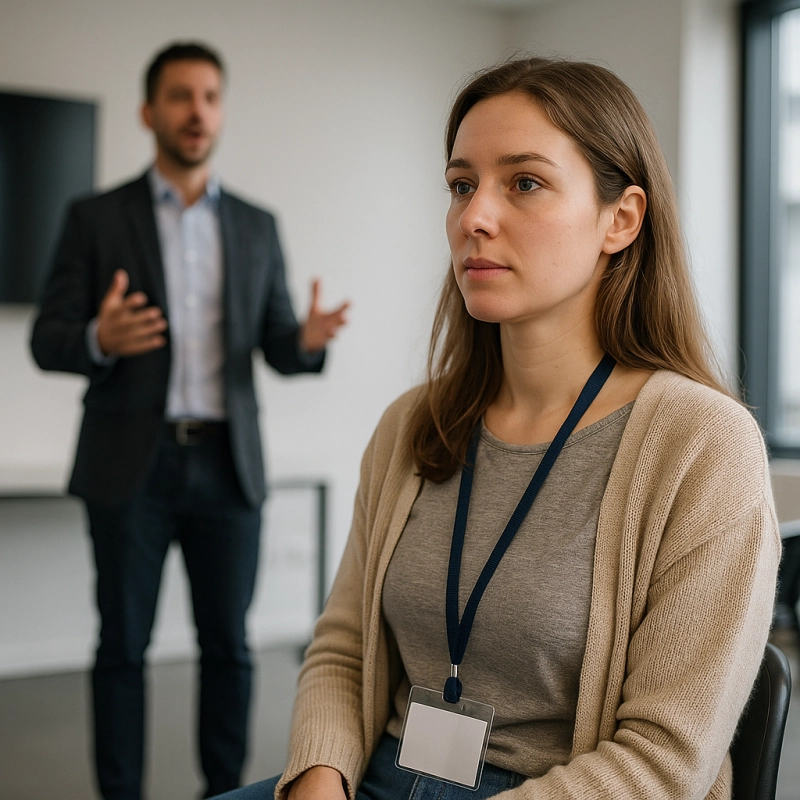 Comprendre l’anxiété et ses mécanismes