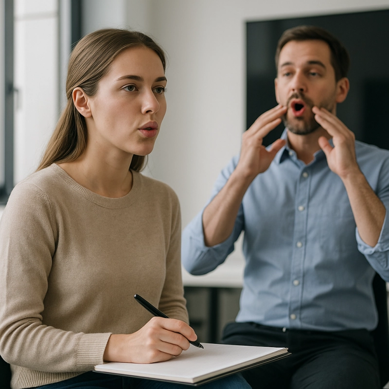 Posture et ancrage corporel