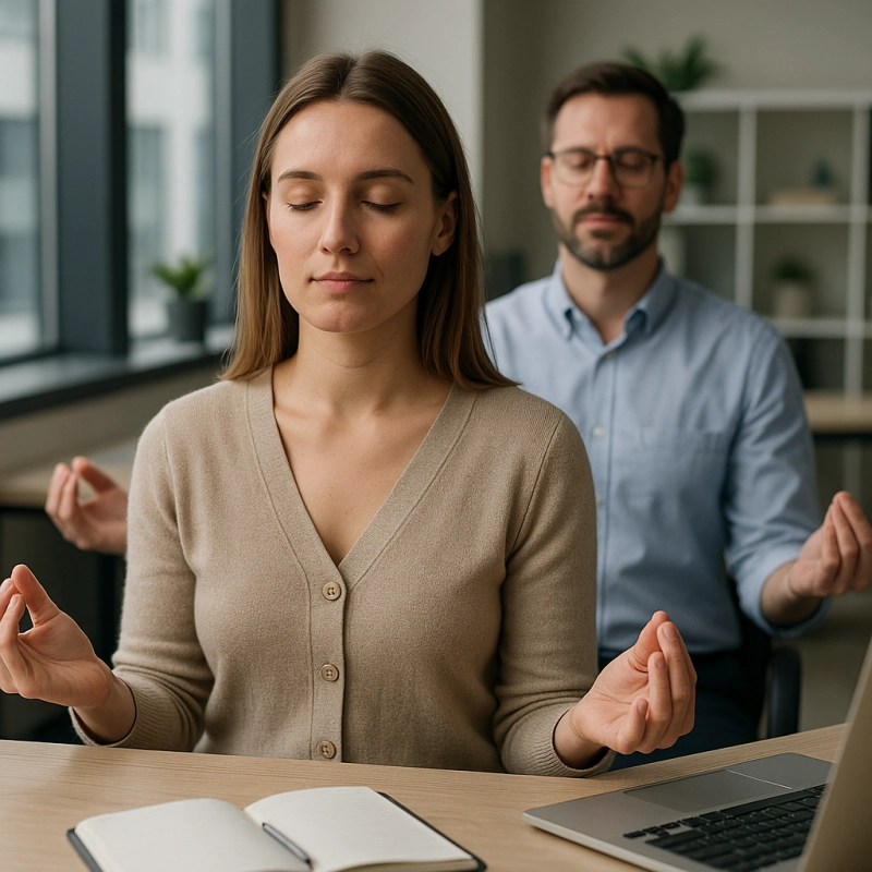 Communication et écoute active