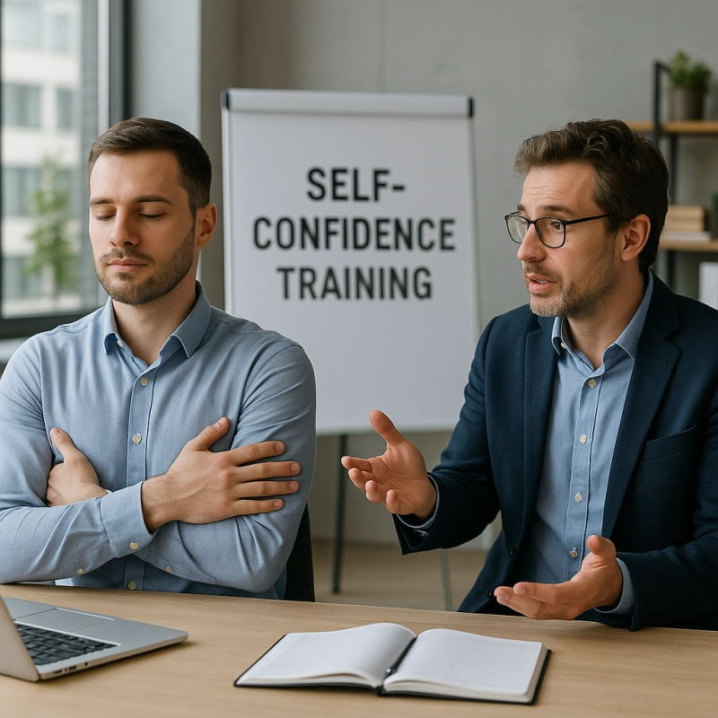 Connaissance de soi et estime personnelle
