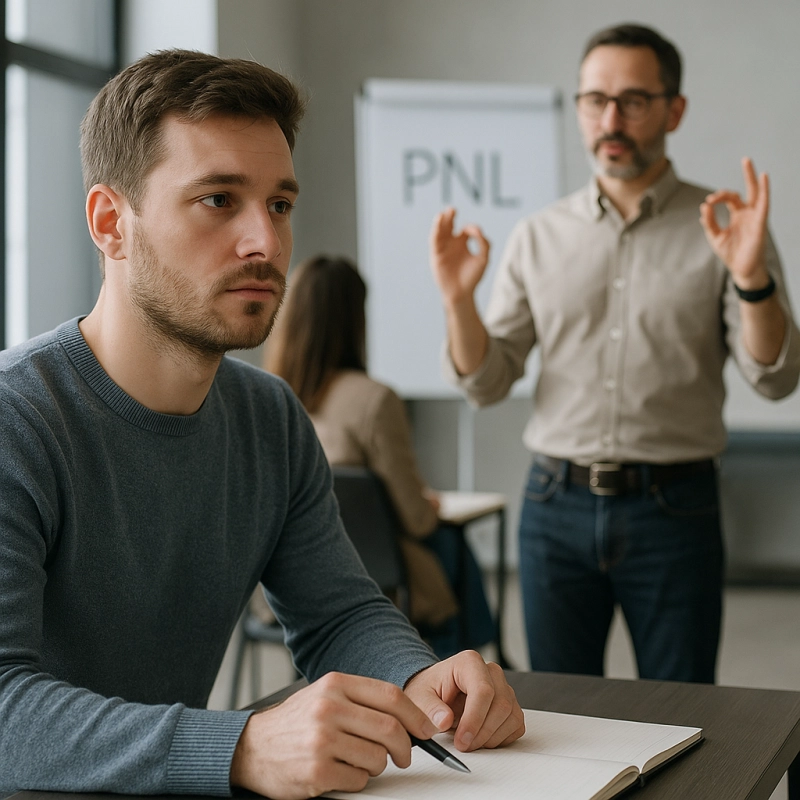 Observation, calibration et feed-back