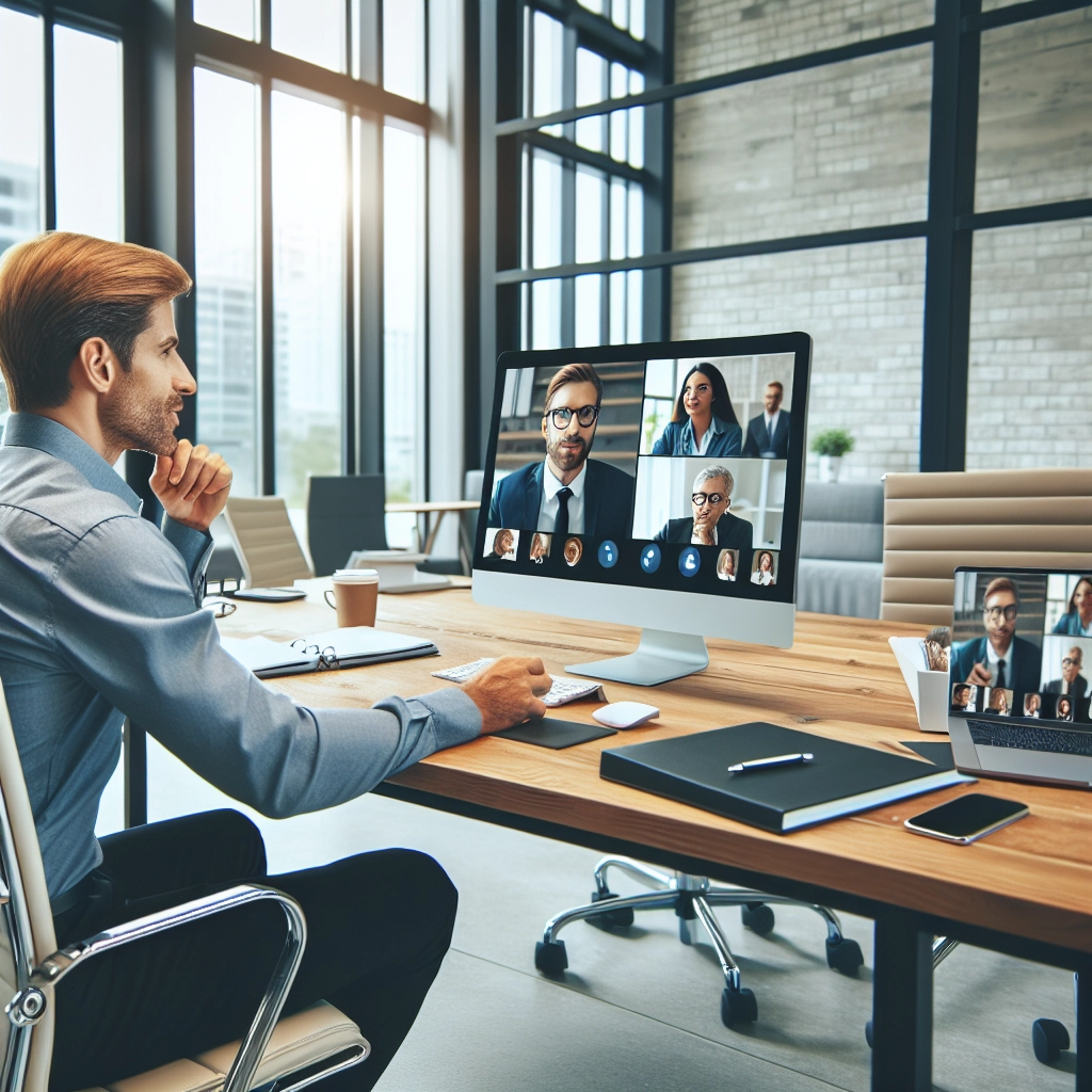 Collaborer avec Teams