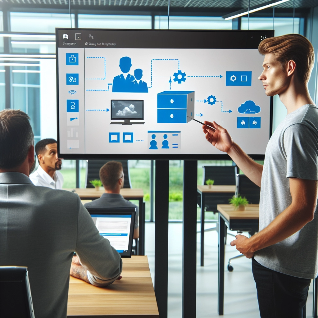 Personnalisation de l'environnement SharePoint