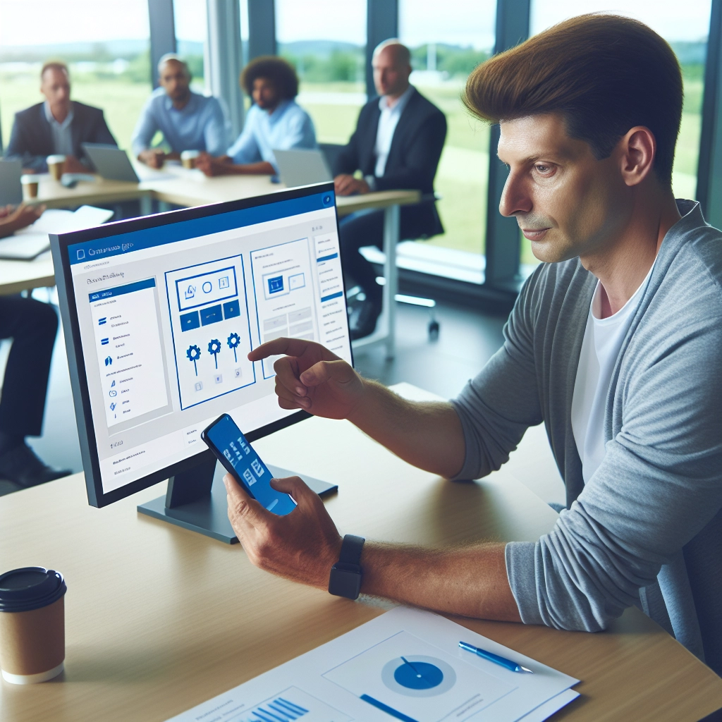 Personnalisation avancée des applications