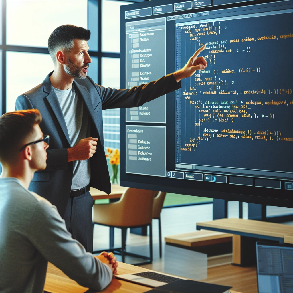 Programmation événementielle avec Access VBA