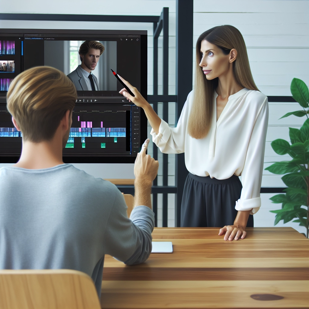 Montage avancé avec Final Cut Pro