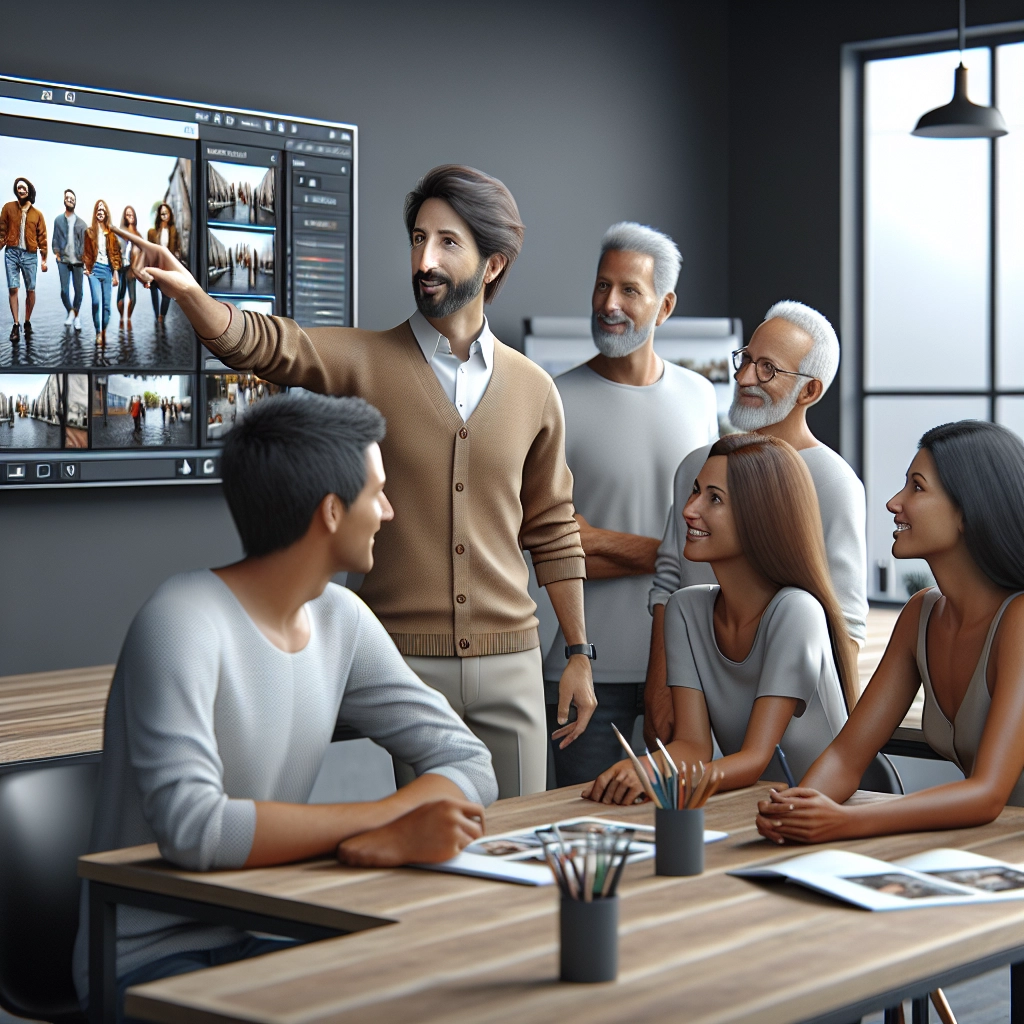 Le traitement par lots et automatisation