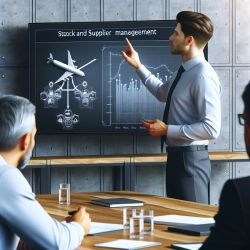 Gestion des Clients et Fournisseurs