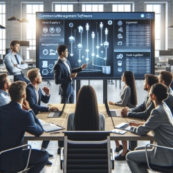 Gestion des clients et fournisseurs
