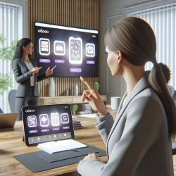 Gestion des Ressources Humaines avec Odoo