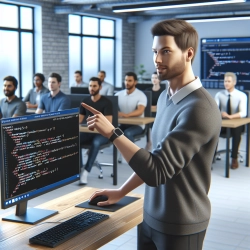 Programmation Avancée en C#