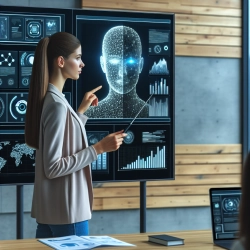 Utilisation de Copilot dans Microsoft Excel