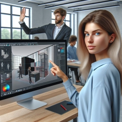 Modification d'objets