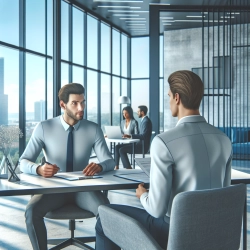 Conduite des entretiens de recrutement