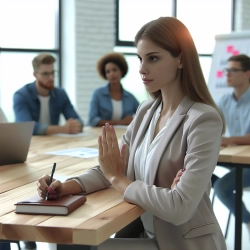 Intervenir Dans une Situation de Harcèlement