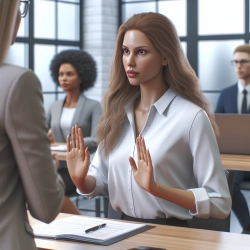 Intervention en cas de harcèlement