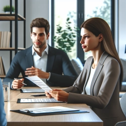 Négociation pour les managers