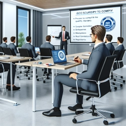 Mise en œuvre des systèmes de management de la qualité