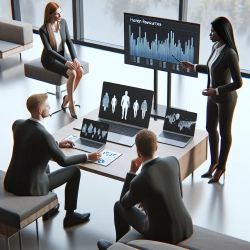 Analyse prédictive dans les RH