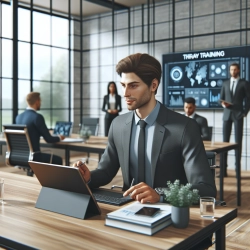 Analyse et utilisation des données RH