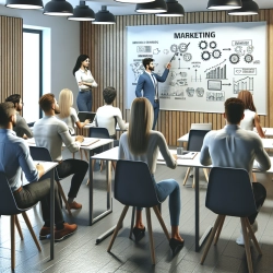 Communication marketing