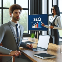 Optimisation On-Page