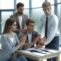 Élaboration d'une offre compétitive