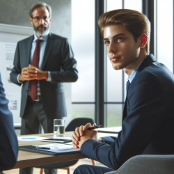 Négociation interculturelle