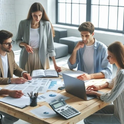 Techniques d’Audit et de Vérification