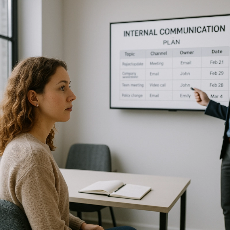 Mise en place et animation des outils numériques