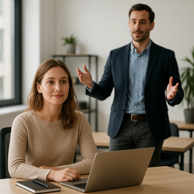 Techniques de présentation visuelle