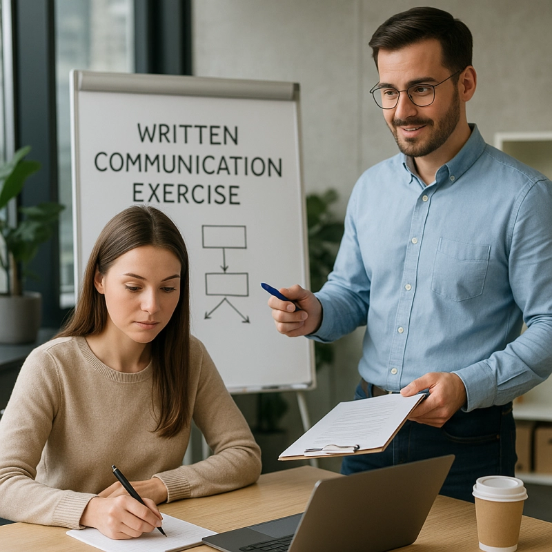 Rédiger des e-mails professionnels efficaces