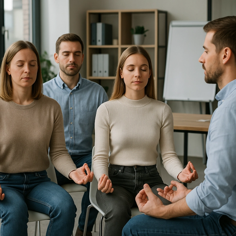 Gestion des conflits et résolution