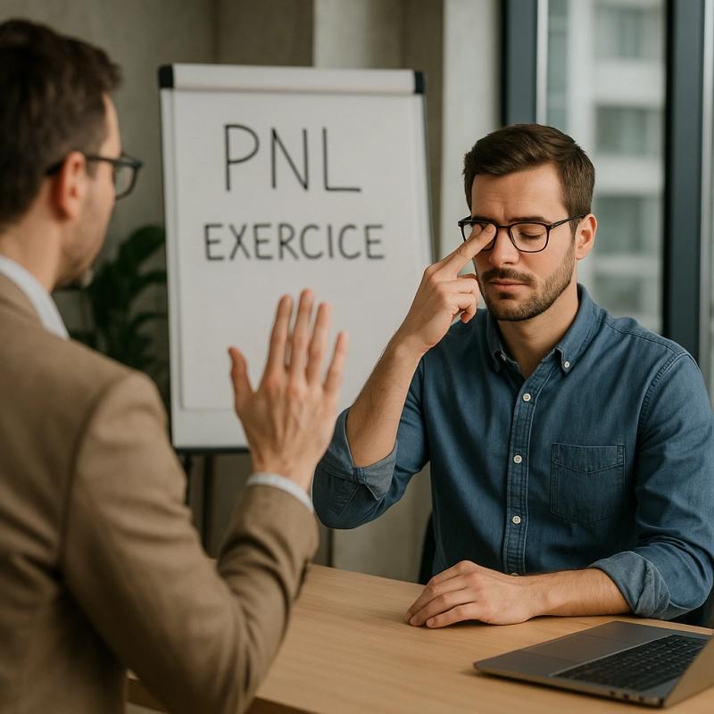 Rapport, synchronisation et influence