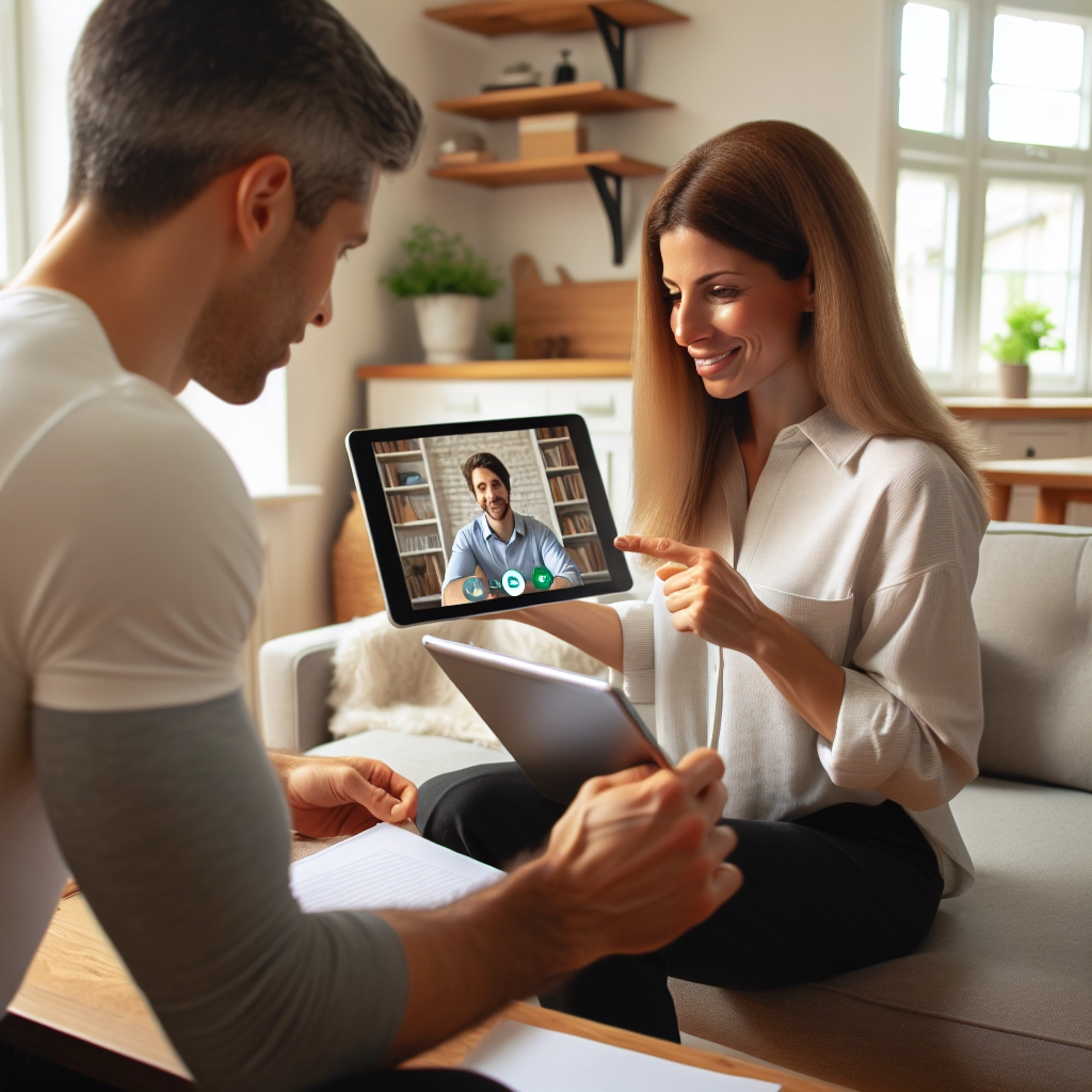 Optimisation et personnalisation de l'espace de travail Meet