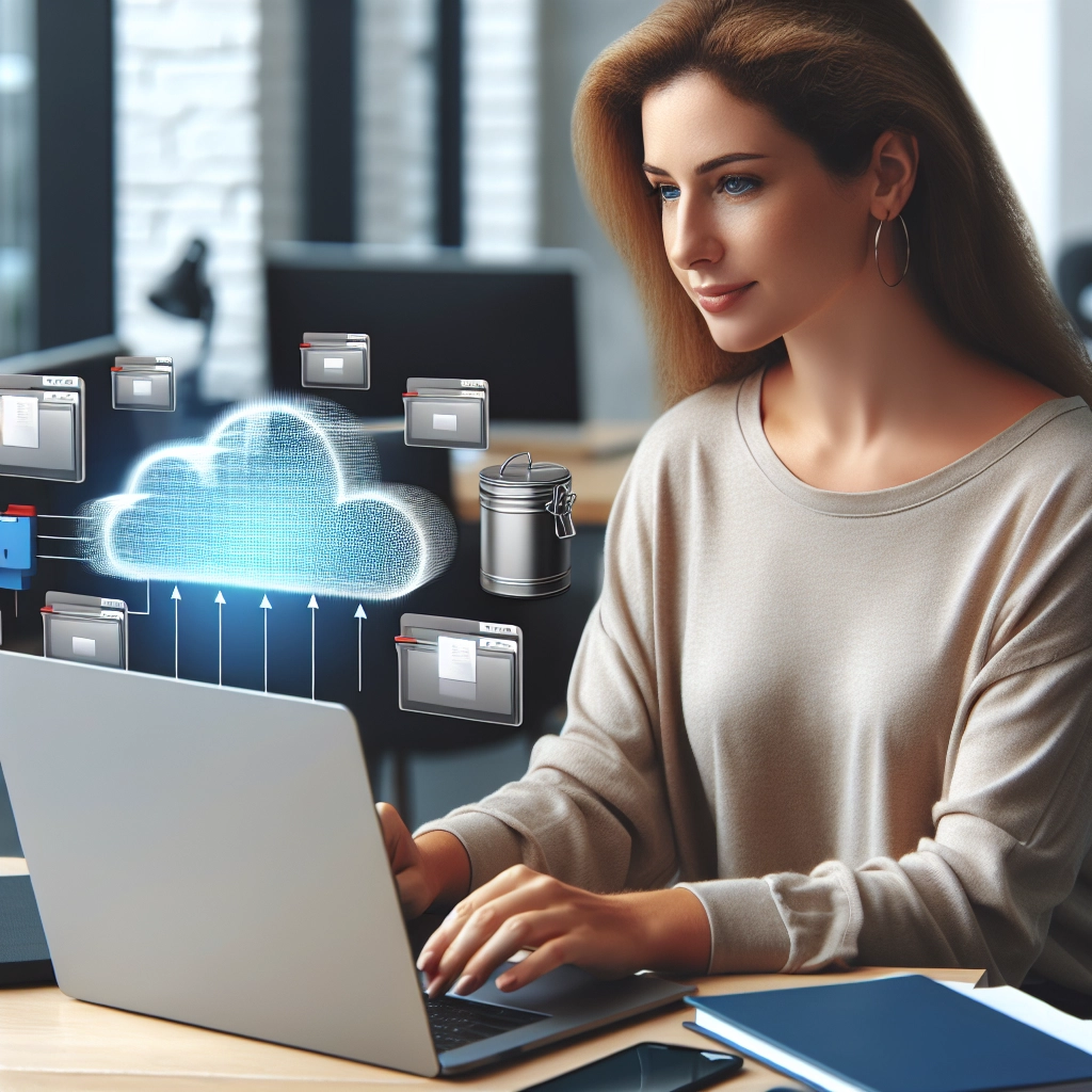 OneDrive pour les experts